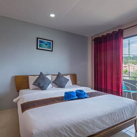 Mukanda Residence Ao Nang Εξωτερικό φωτογραφία