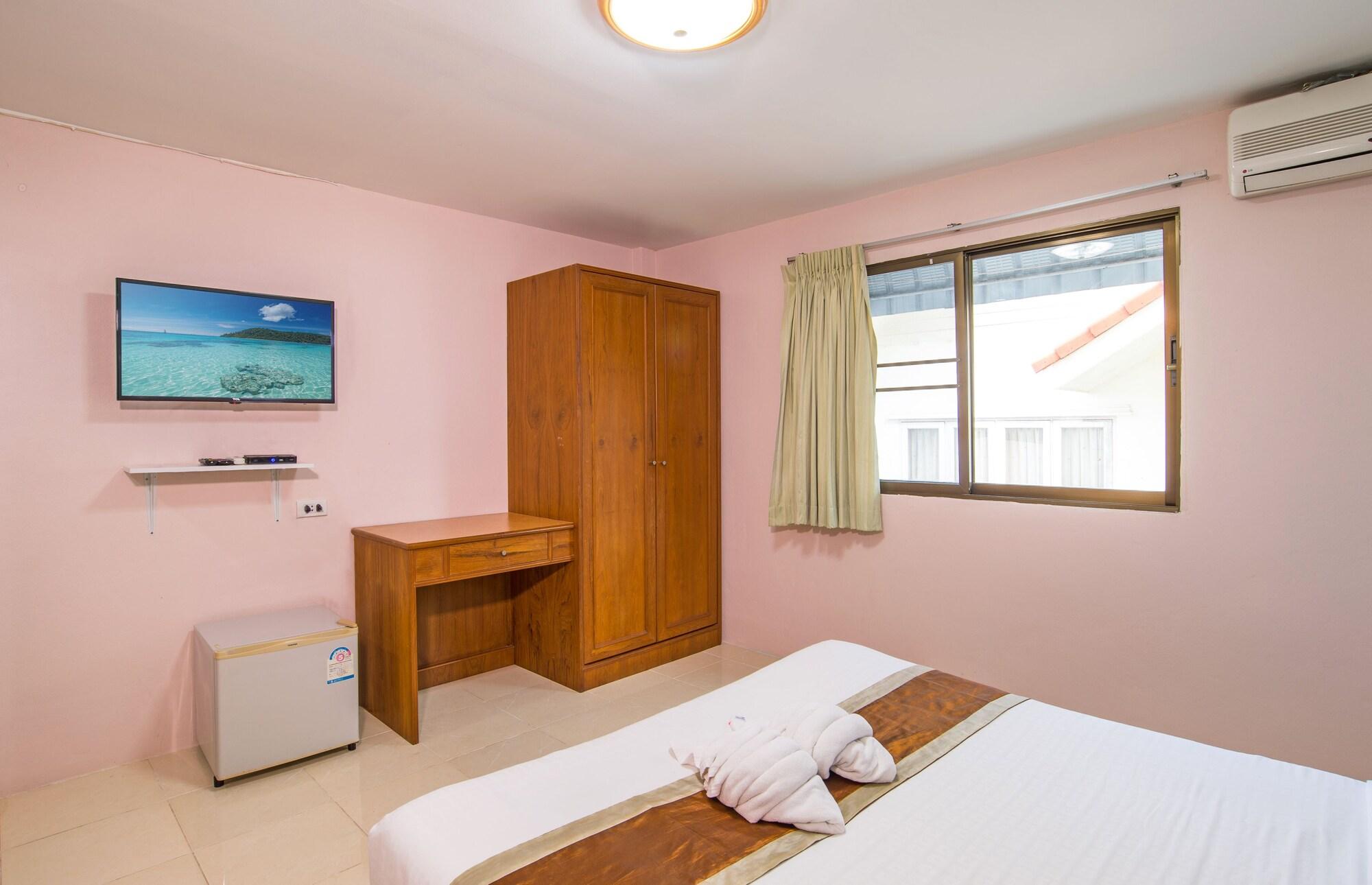 Mukanda Residence Ao Nang Εξωτερικό φωτογραφία
