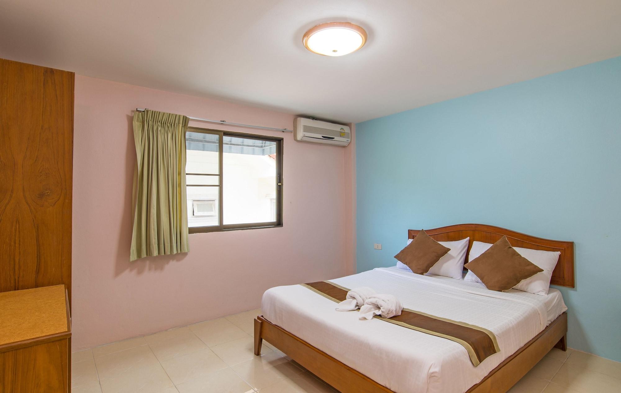 Mukanda Residence Ao Nang Εξωτερικό φωτογραφία
