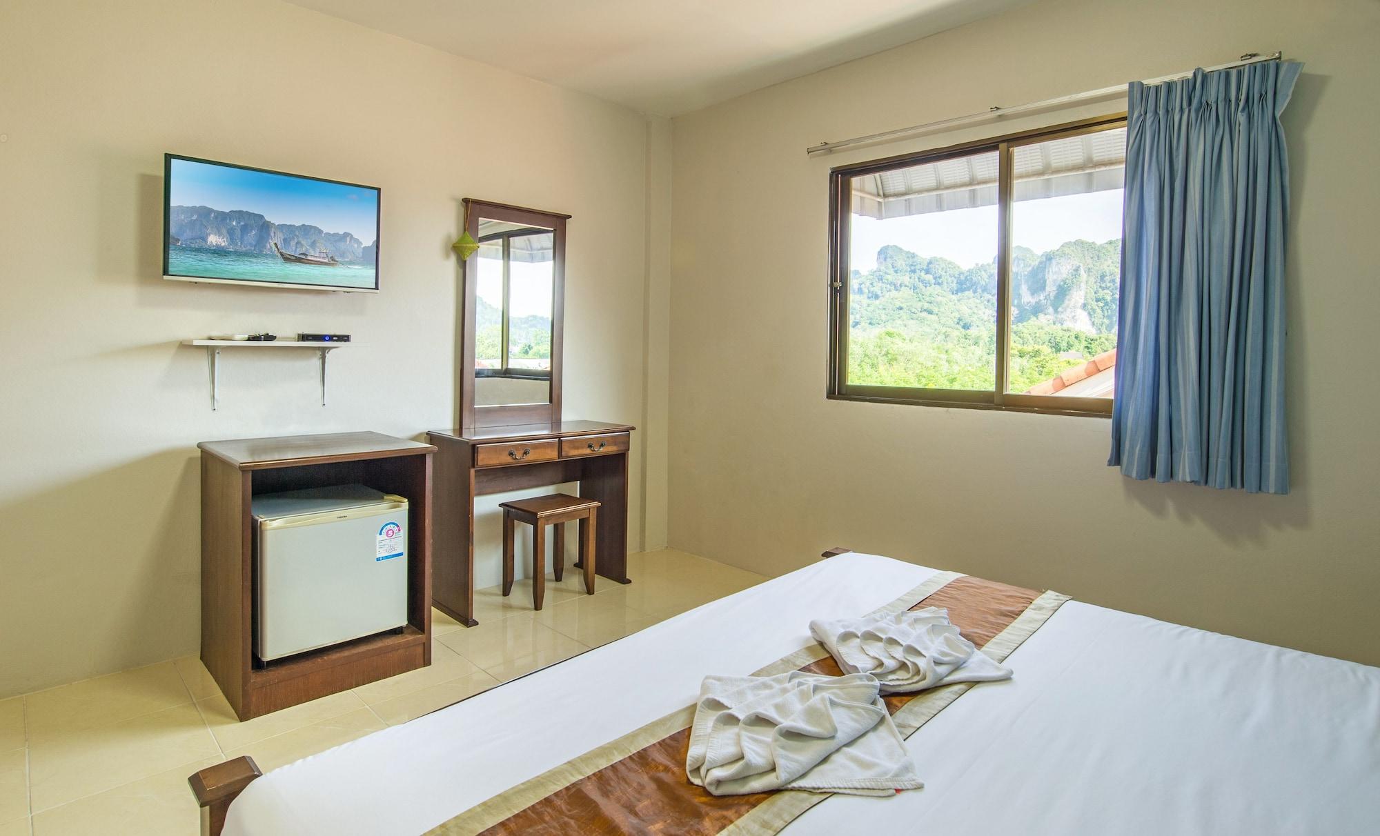 Mukanda Residence Ao Nang Εξωτερικό φωτογραφία