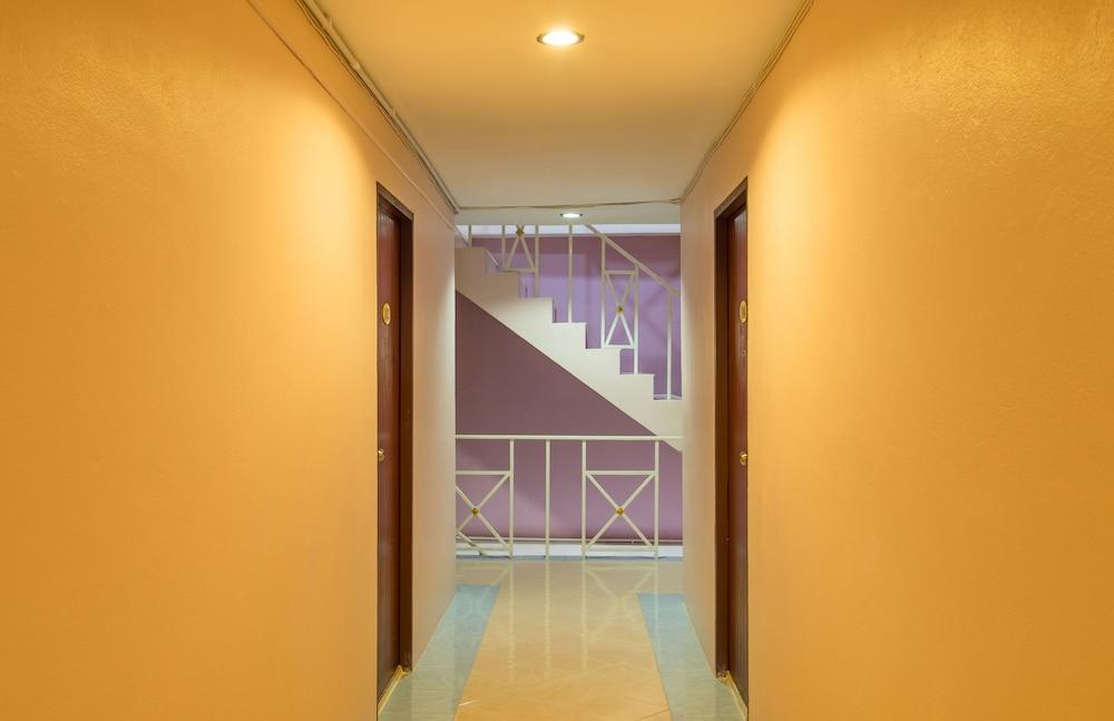 Mukanda Residence Ao Nang Εξωτερικό φωτογραφία
