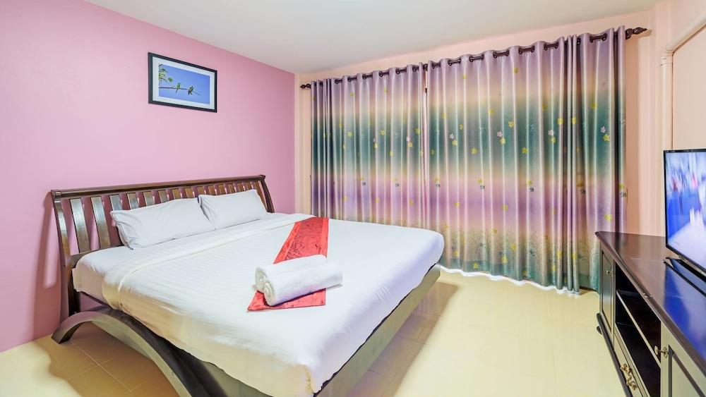 Mukanda Residence Ao Nang Εξωτερικό φωτογραφία