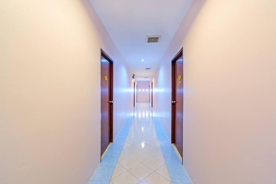 Mukanda Residence Ao Nang Εξωτερικό φωτογραφία
