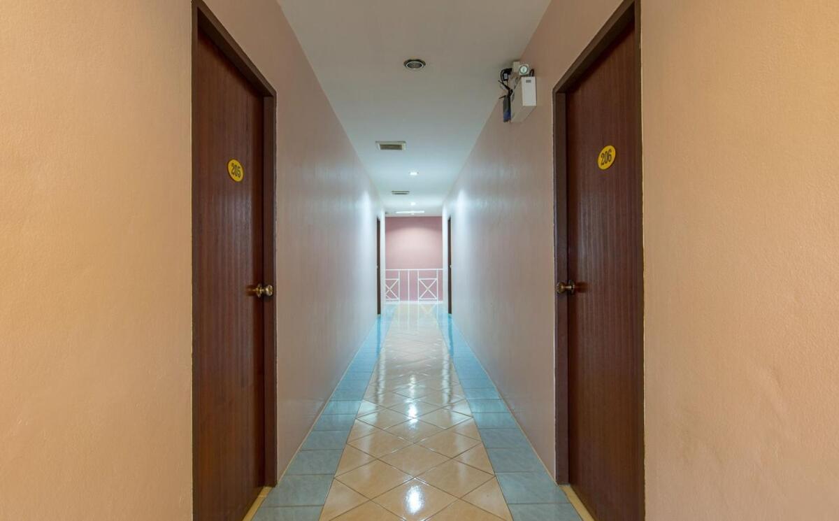 Mukanda Residence Ao Nang Εξωτερικό φωτογραφία