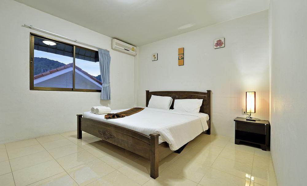 Mukanda Residence Ao Nang Εξωτερικό φωτογραφία
