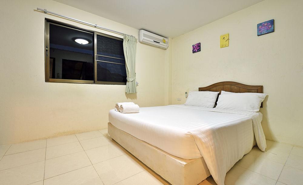 Mukanda Residence Ao Nang Εξωτερικό φωτογραφία