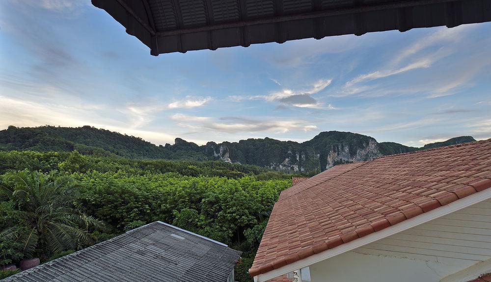 Mukanda Residence Ao Nang Εξωτερικό φωτογραφία