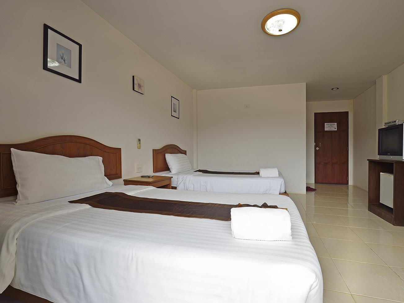 Mukanda Residence Ao Nang Εξωτερικό φωτογραφία