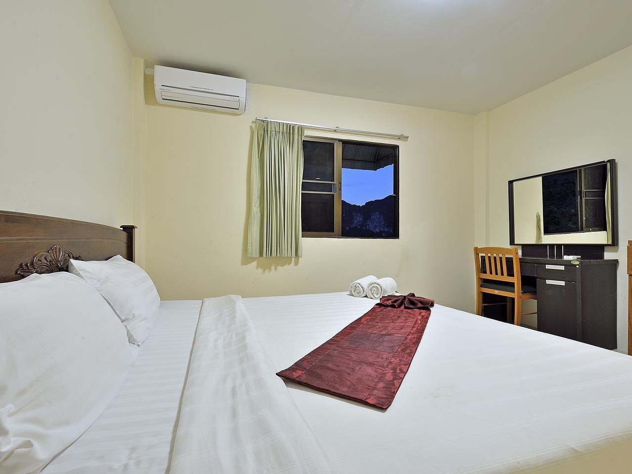 Mukanda Residence Ao Nang Εξωτερικό φωτογραφία