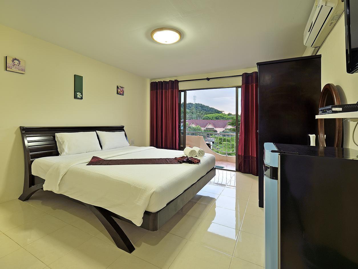 Mukanda Residence Ao Nang Εξωτερικό φωτογραφία