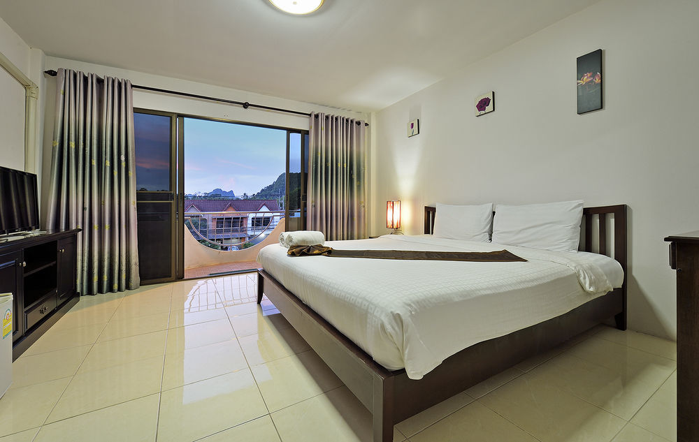 Mukanda Residence Ao Nang Εξωτερικό φωτογραφία