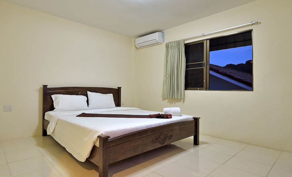 Mukanda Residence Ao Nang Εξωτερικό φωτογραφία