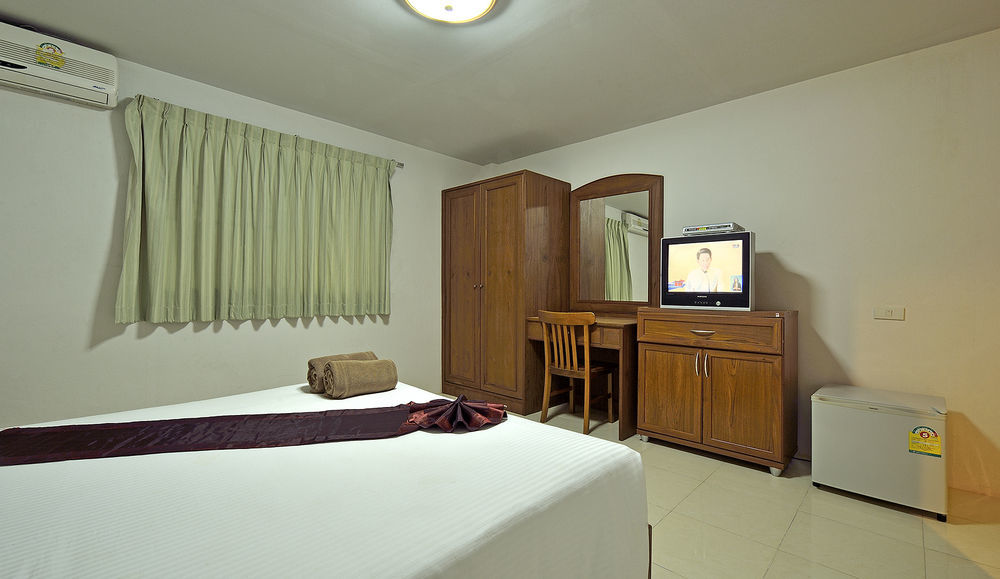 Mukanda Residence Ao Nang Εξωτερικό φωτογραφία