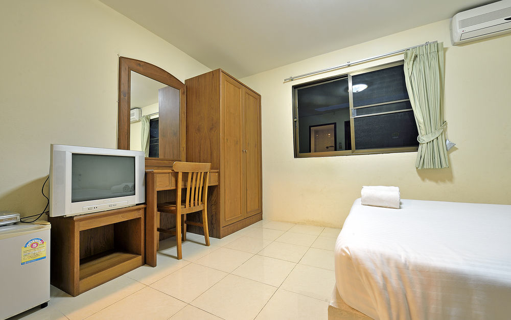 Mukanda Residence Ao Nang Εξωτερικό φωτογραφία