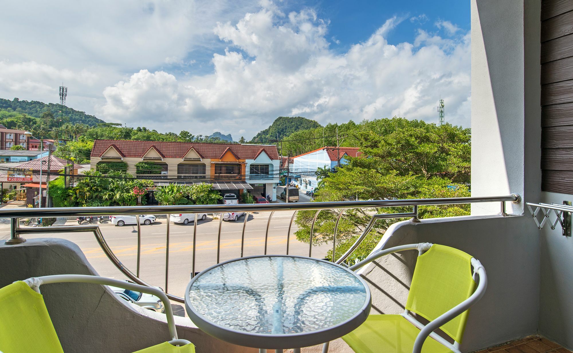 Mukanda Residence Ao Nang Εξωτερικό φωτογραφία