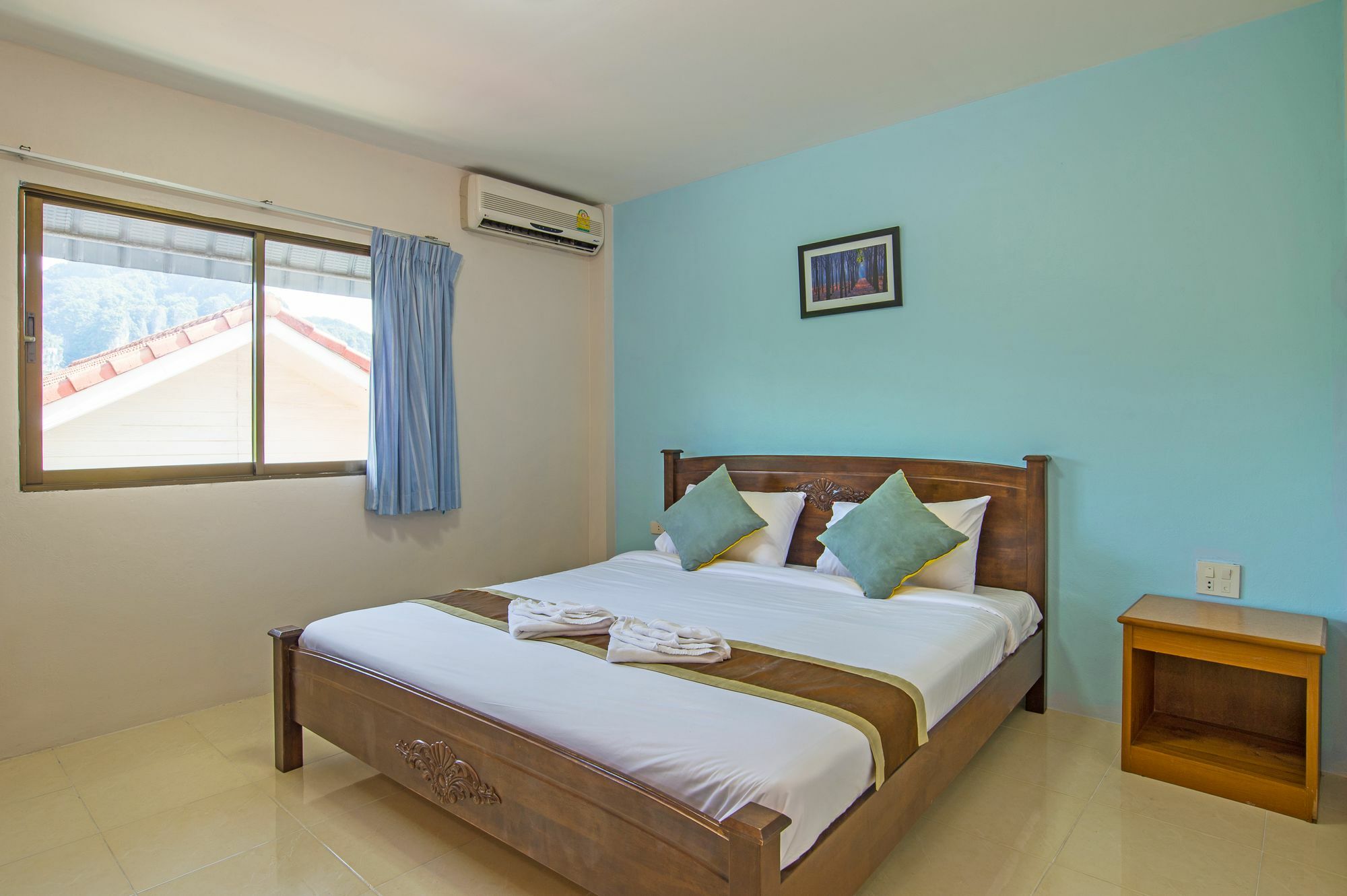 Mukanda Residence Ao Nang Εξωτερικό φωτογραφία